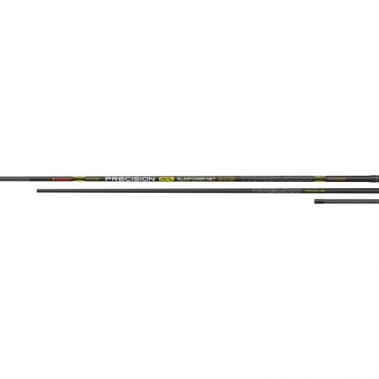 Coada de minciog Trabucco - Precision Slim Power 3.1m Coada de minciog Trabucco - Precision Slim Power 3.1m
